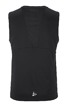 Craft Rush 2.0 Singlet Herr (Staffanstorps Boxningssällskap)