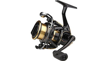 SPRO Dassault 2.0 4000 Reel