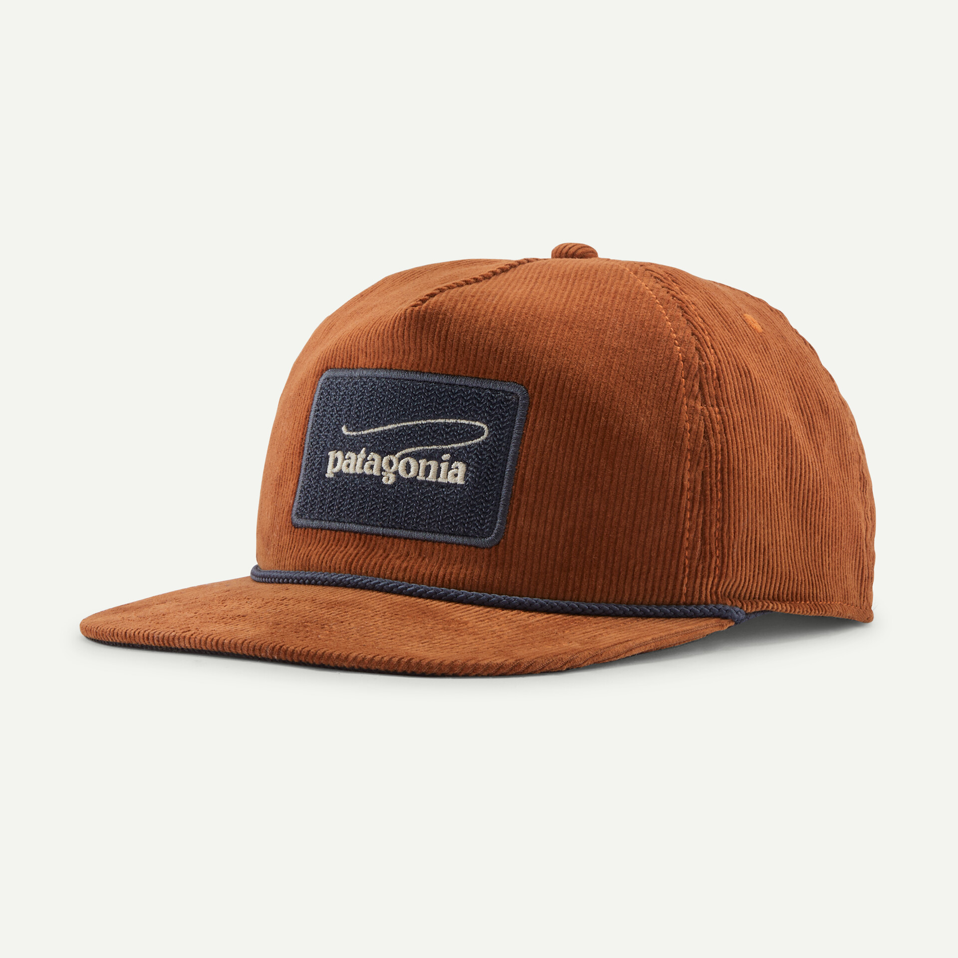 Patagonia Fly Catcher Hat: Robin Brown