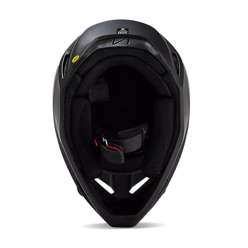V1 Solid Helmet - 6