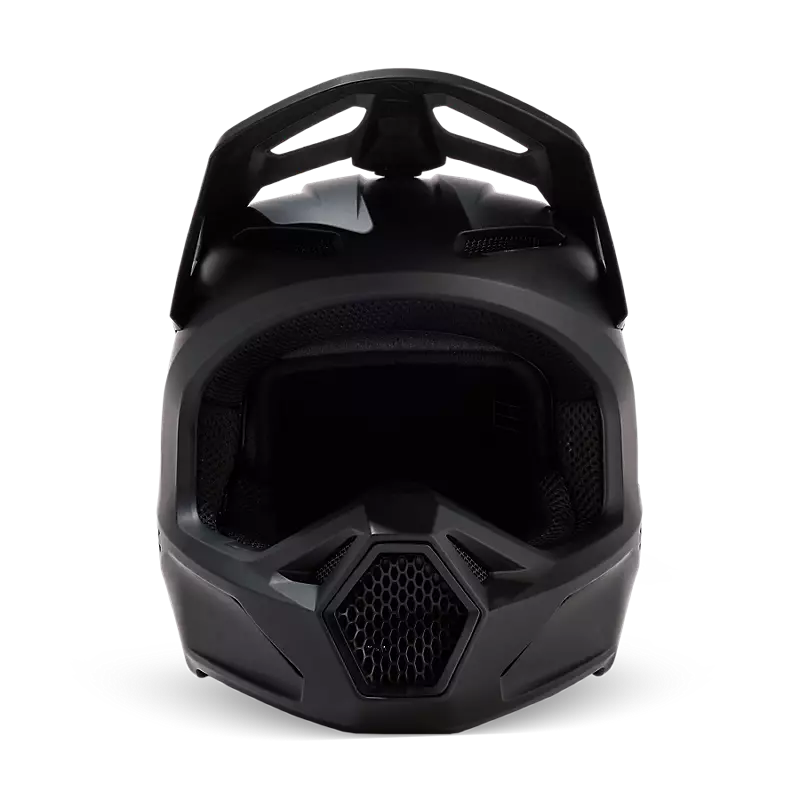 V1 Solid Helmet - 3