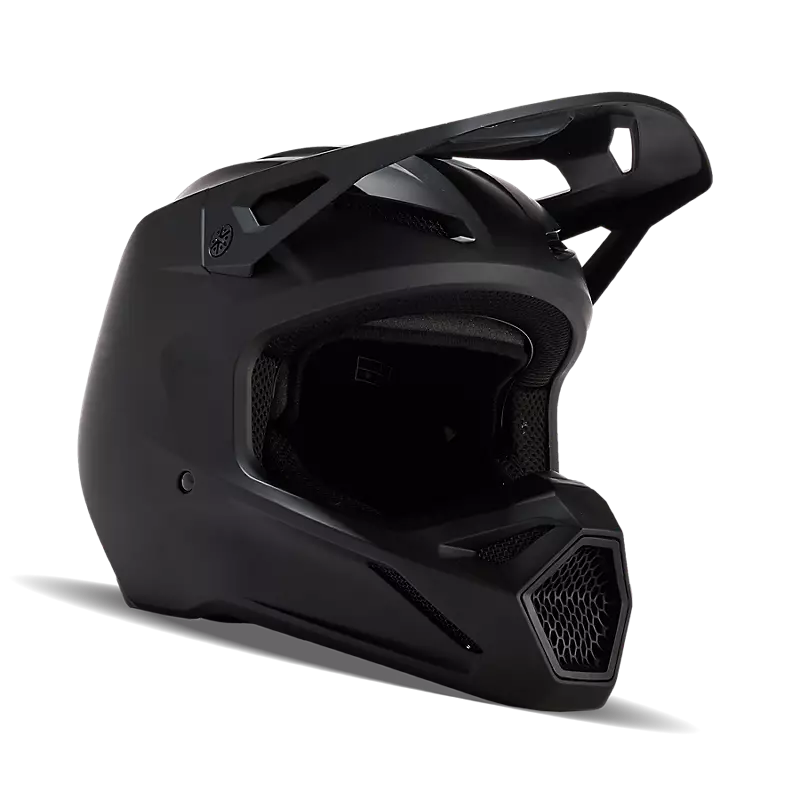 V1 Solid Helmet - 2
