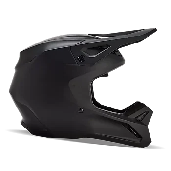 V1 Solid Helmet