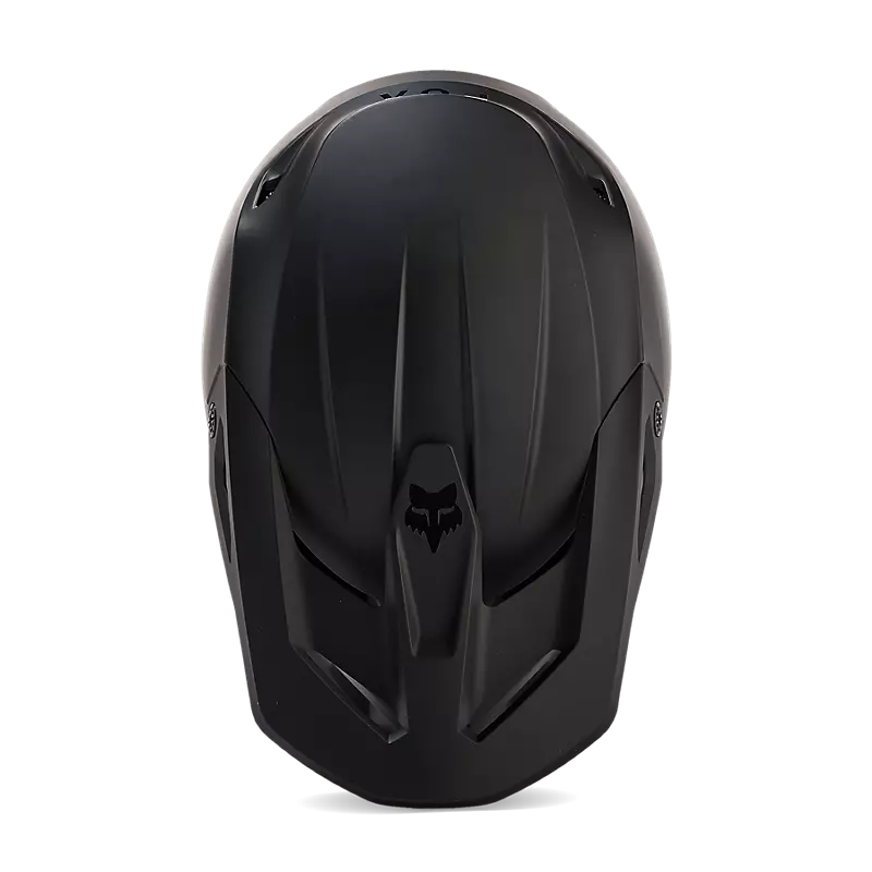 V1 Solid Helmet - 4