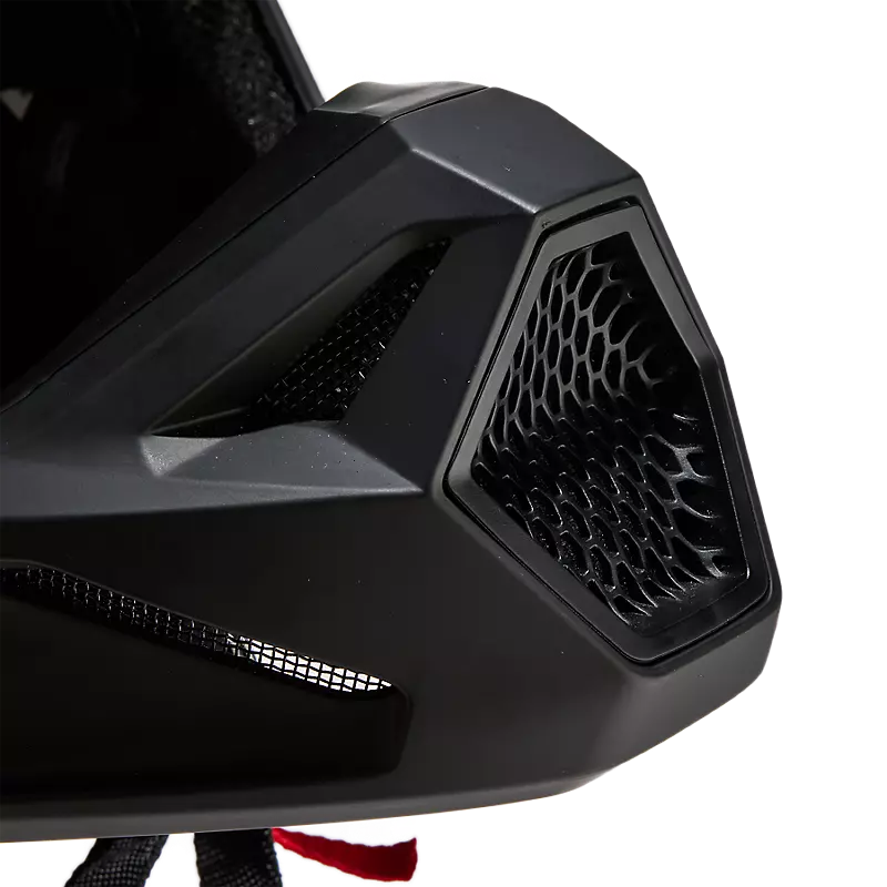 V1 Solid Helmet - 8