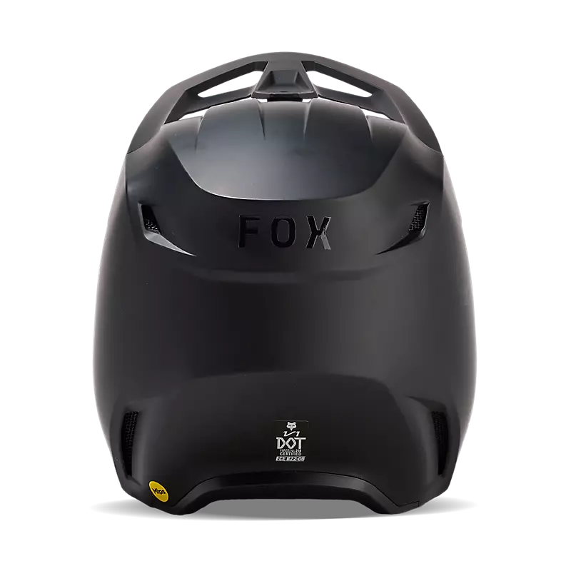 V1 Solid Helmet - 5