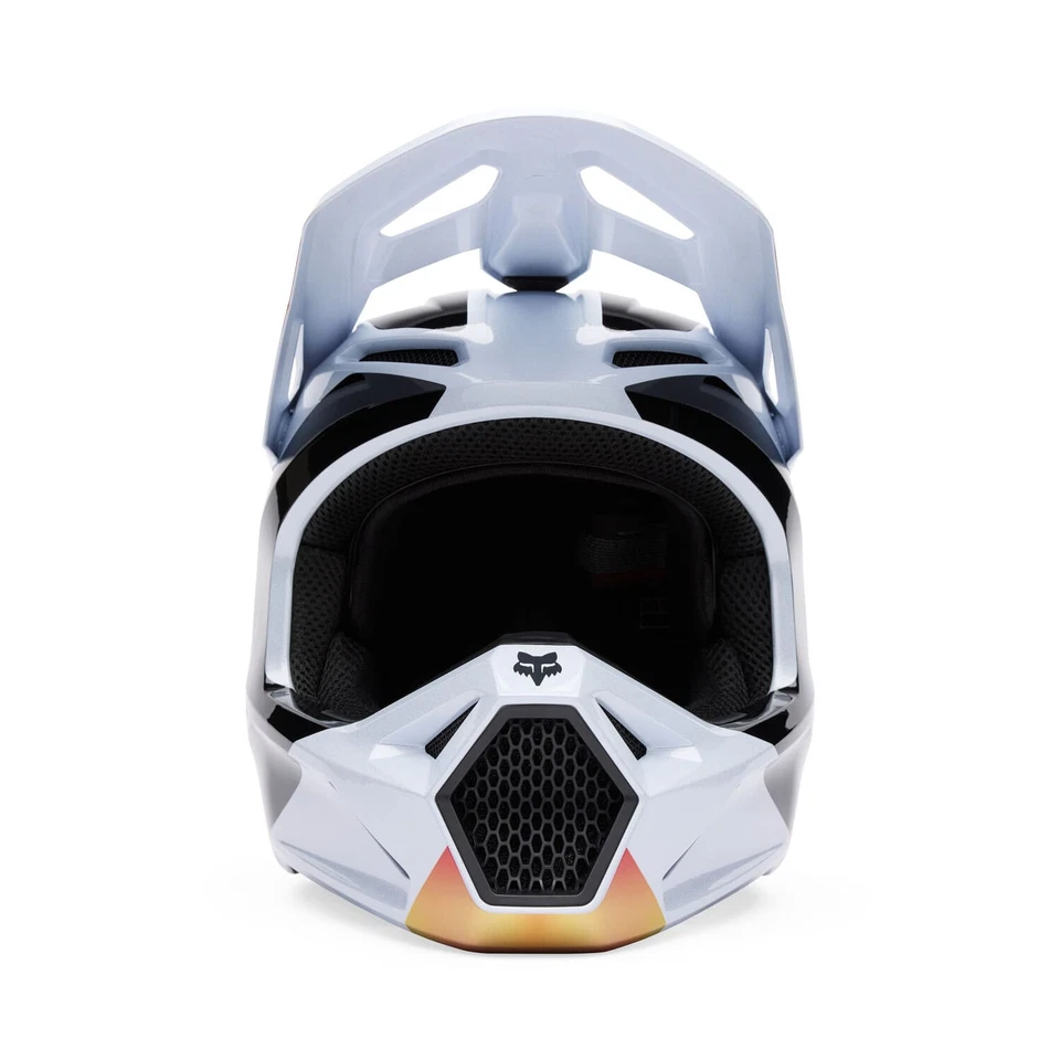 Fox V1 Hello Future  Helmet - 3