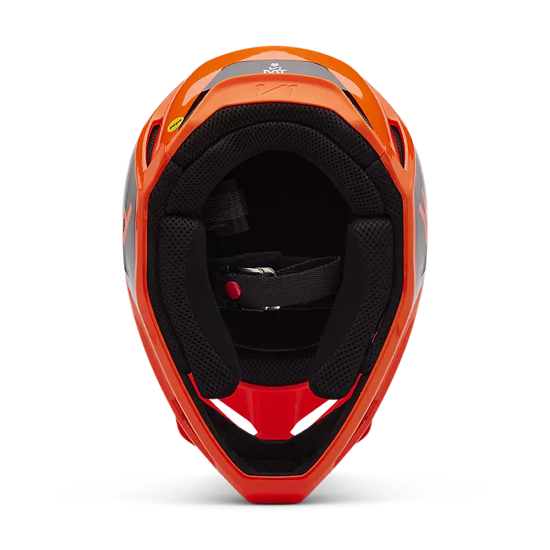 V1 Lean Helmet – Junior - 6