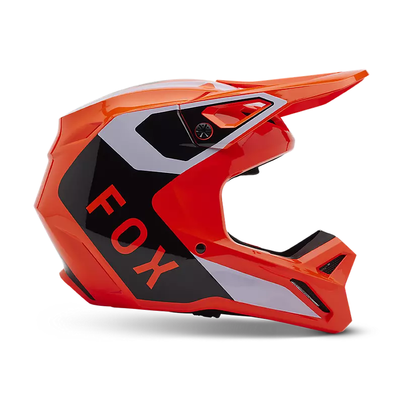 V1 Lean Helmet – Junior