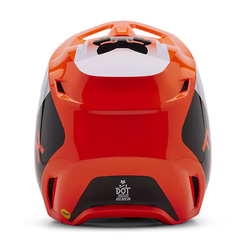 V1 Lean Helmet – Junior - 5