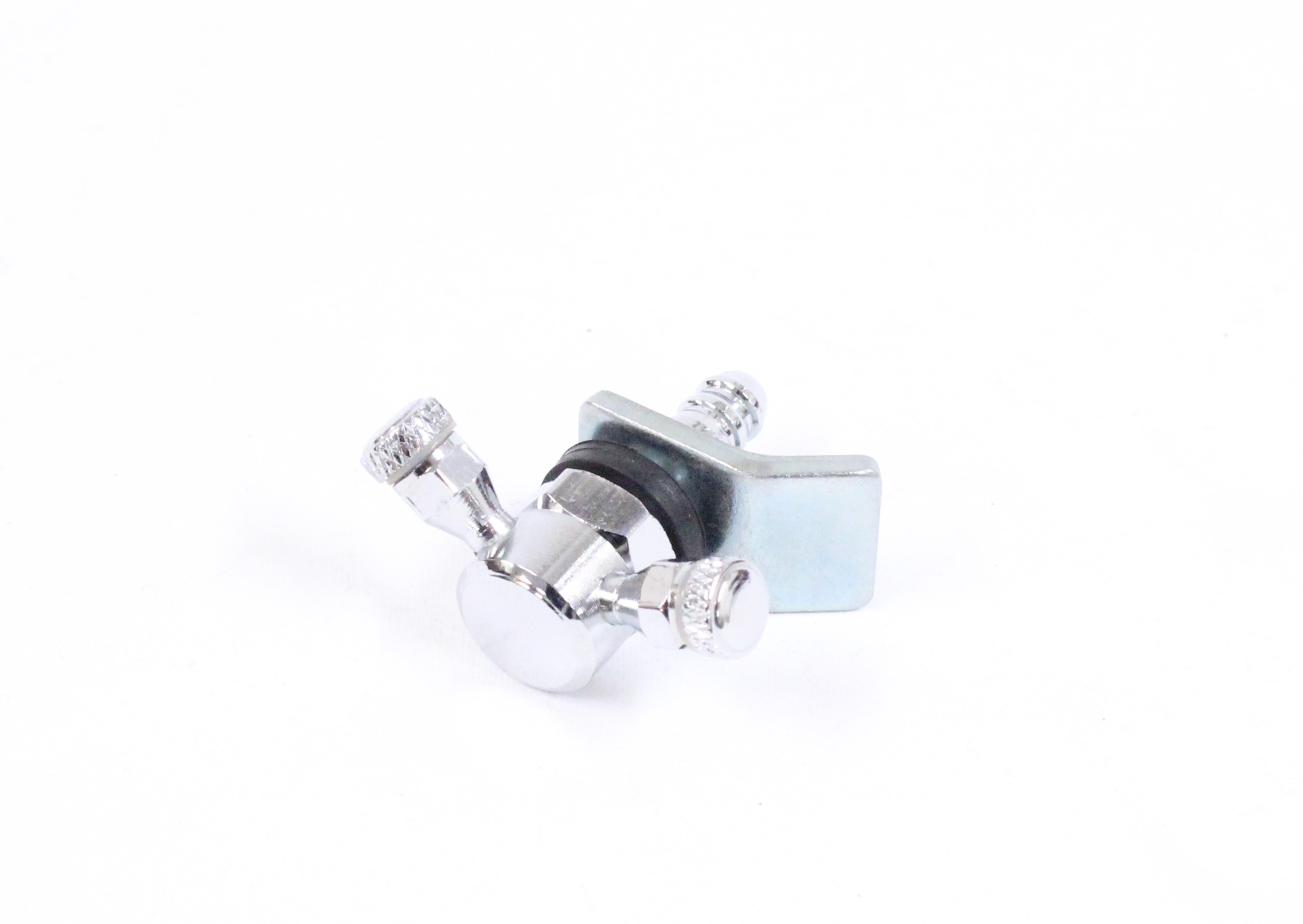 Windshield washer nozzle, Amazon 1966