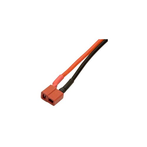 DynoMAX B9583 T-Plug Connector Female 10cm 14AWG