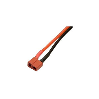 DynoMAX B9583 T-Plug Connector Female 10cm 14AWG