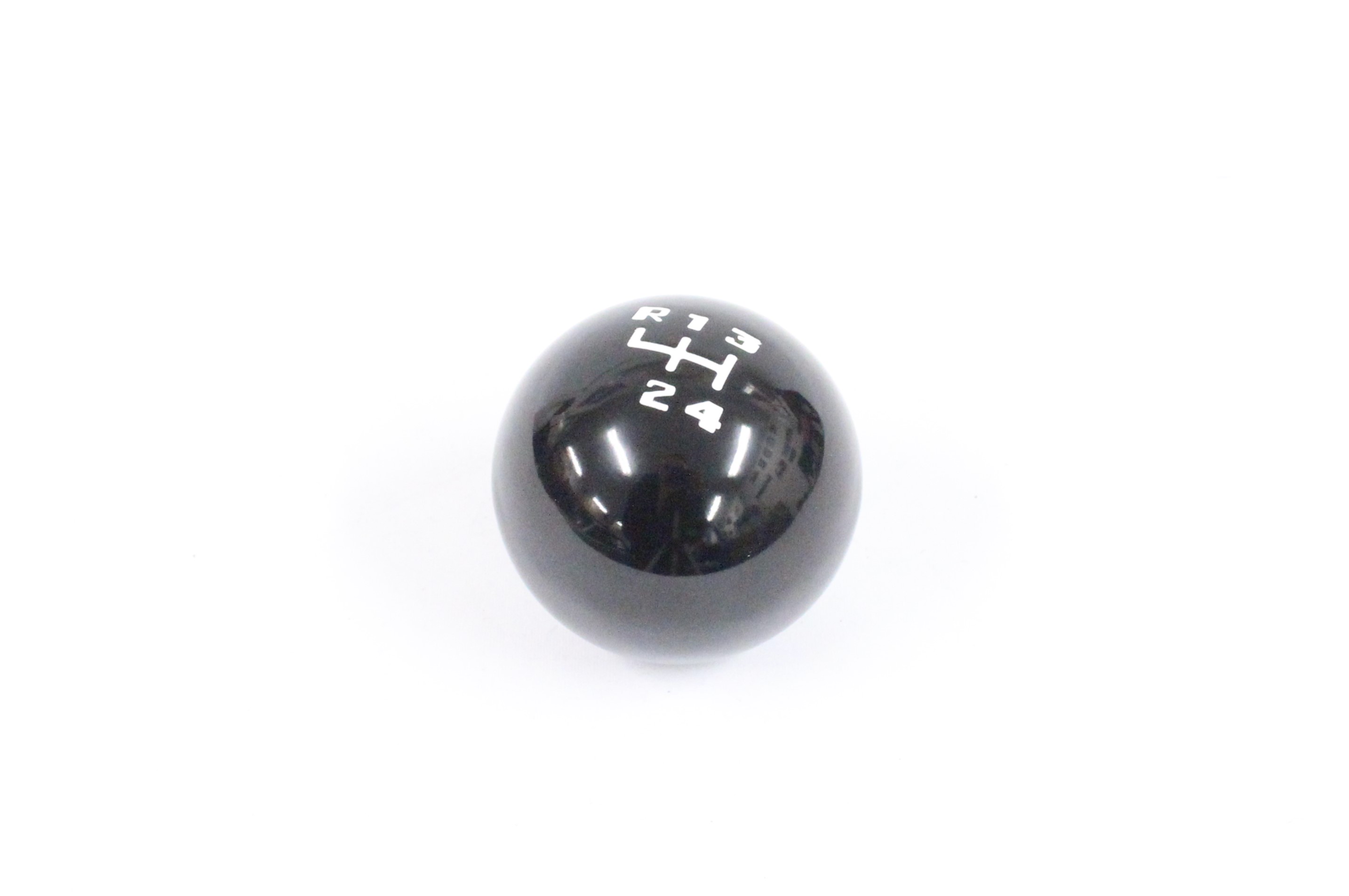 Gear shift knob, 1800E/ES