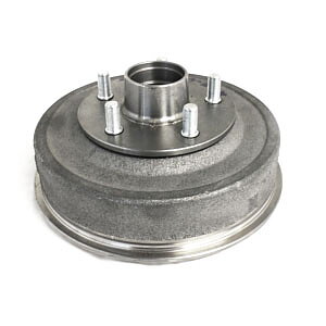 Bromstrumma Fram Volvo Pv51-, Amazon 57-58, Helt nav