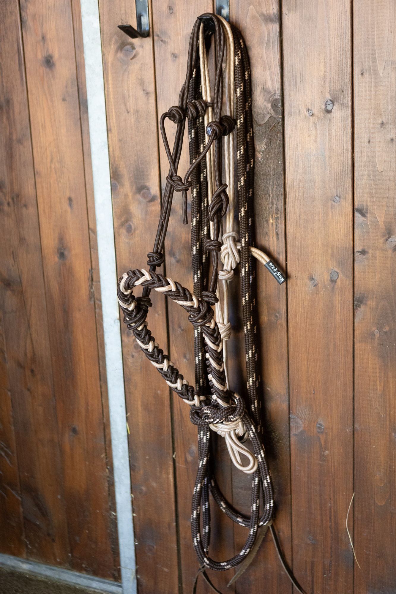 All That Soft Hackamore