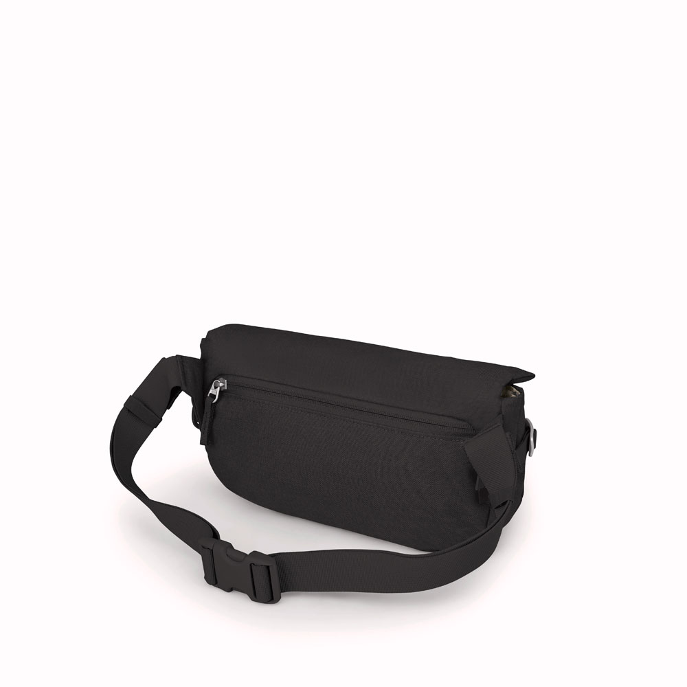 Höftväska - OSPREY Arcane Hip Bag Black - 2