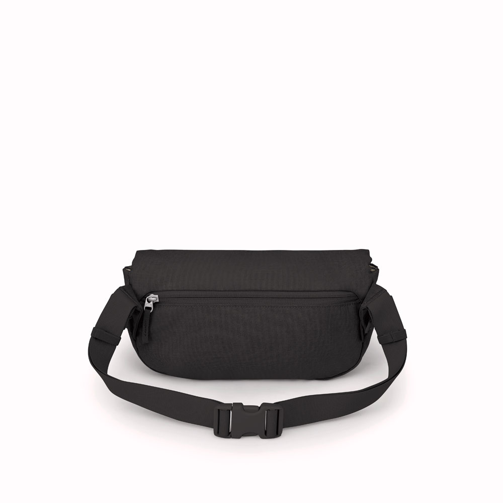 Höftväska - OSPREY Arcane Hip Bag Black - 4