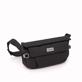 Höftväska - OSPREY Arcane Hip Bag Black