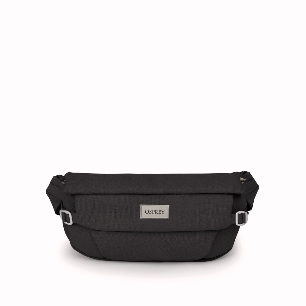Höftväska - OSPREY Arcane Hip Bag Black - 3