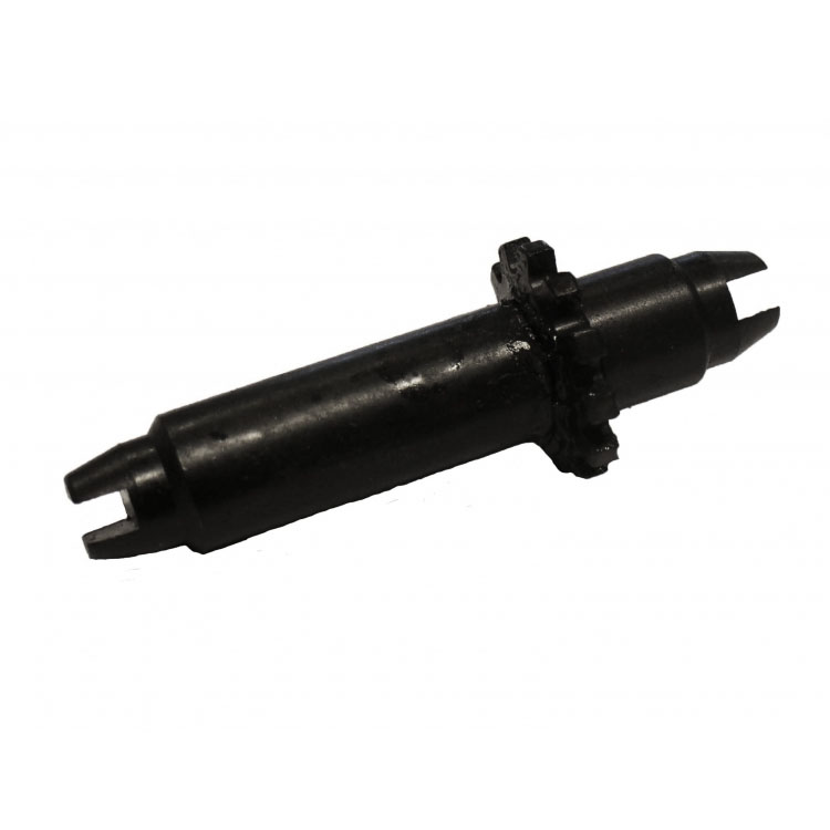 bromsbackar Justering Volvo Amazon, Pv, Duett