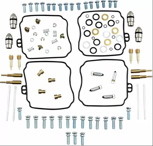Repsats Förgasare Yamaha XVZ1300  1003-1416/26-1641