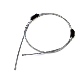 Handbromsvajer Volvo Pv 49-56 ch -130942