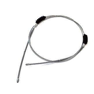 Handbromsvajer Volvo Pv 49-56 ch -130942