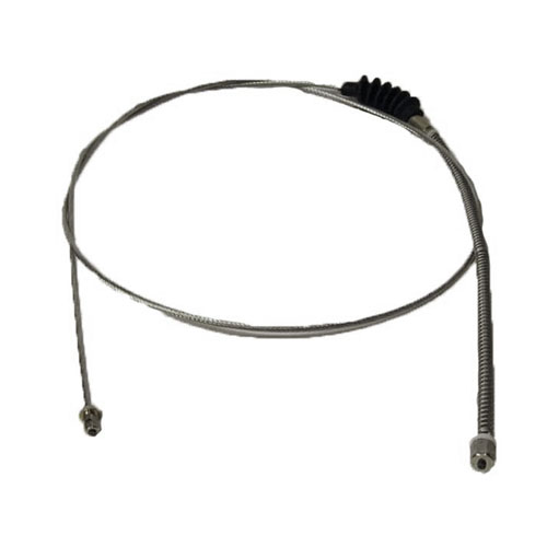 Handbromsvajer Volvo Duett 58-66