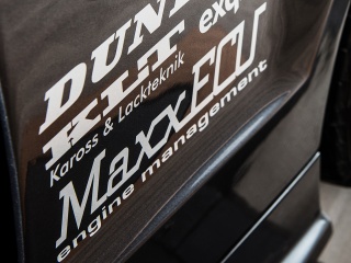 BMW MS42 M52TU Plug and Play kit - MaxxECU  - 11