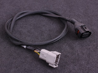 BMW MS42 M52TU Plug and Play kit - MaxxECU  - 6