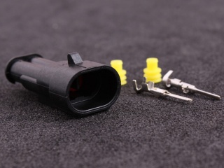 BMW MS42 M52TU Plug and Play kit - MaxxECU  - 12