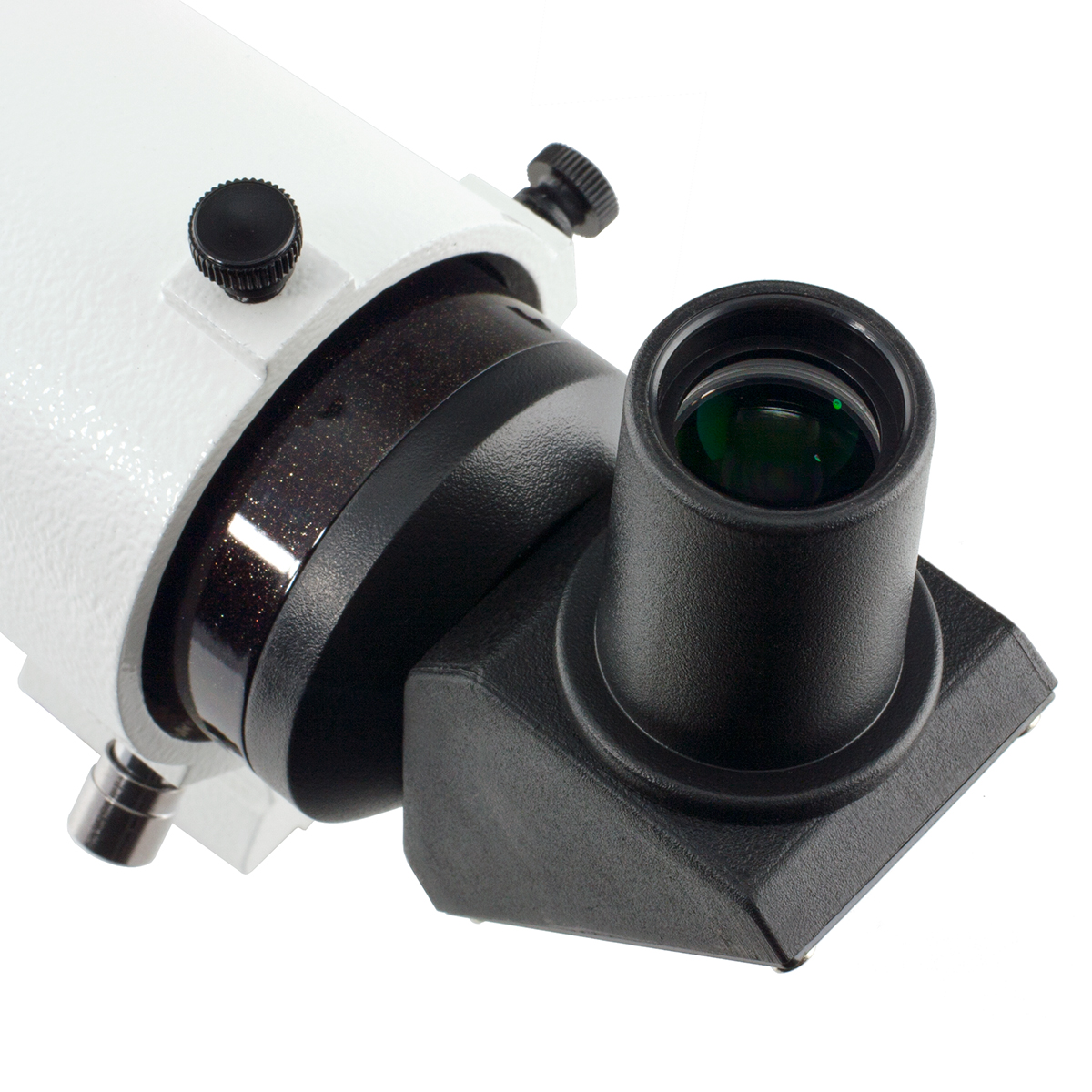 SKYWATCHER 90° SÖKARE 9X50 MED RÄTTVÄND BILD - 3