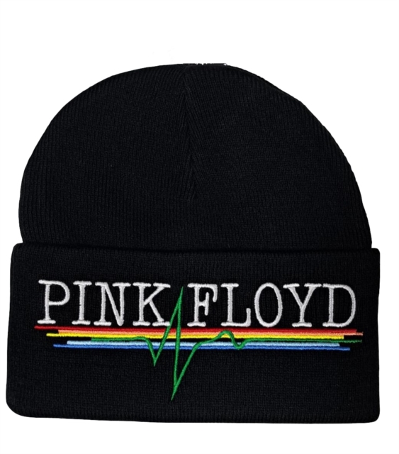 Pink Floyd Unisex Beanie Hat: Heart Beat
