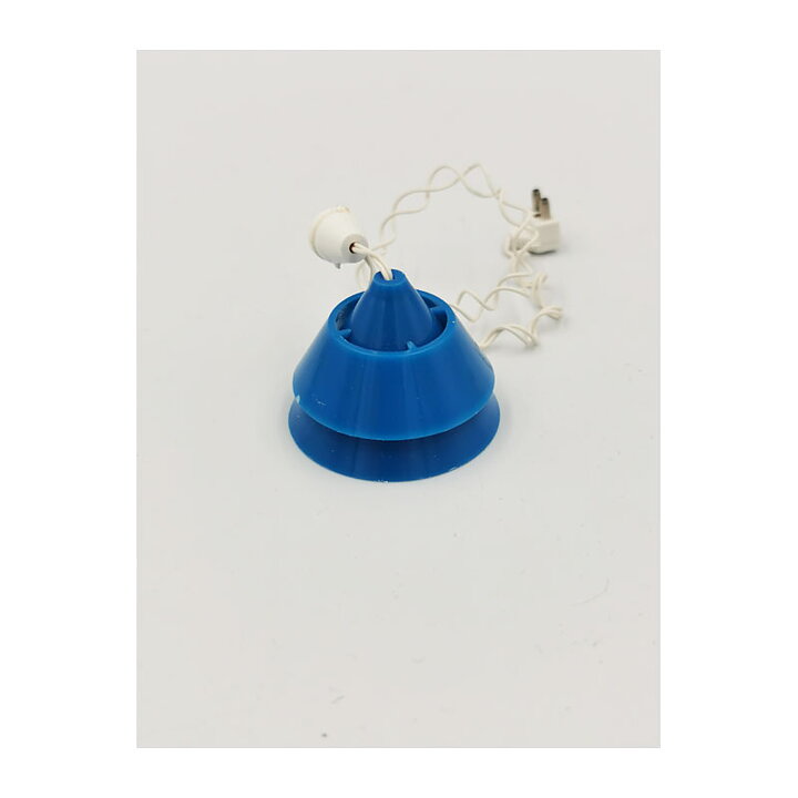 Dockhus Second Hand - BRIO Lampa Zone1970-talet