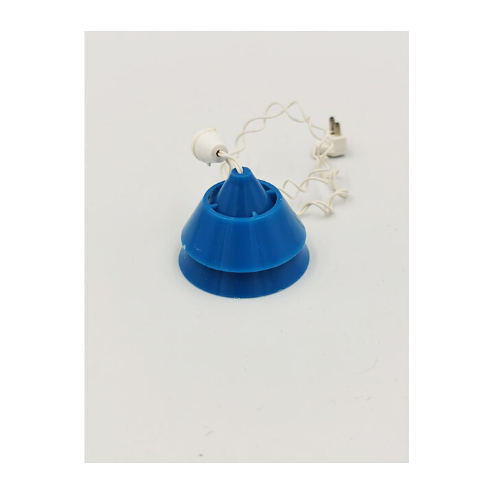 Dukkehus Second Hand - BRIO-lampe Zone1970'erne