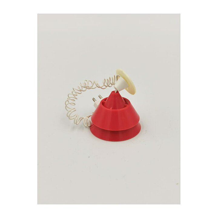 Dockhus Second Hand - BRIO Lampa Zone1970-talet