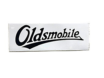 Oldsmobile.