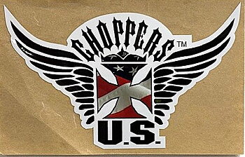 CHOPPERS U.S.