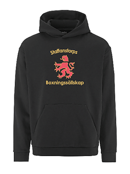 Craft Community 2.0 Hoodie Jr (Staffanstorps Boxningssällskap)