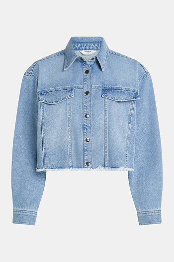 Penn & Ink NY - Jacket Jeans Denim