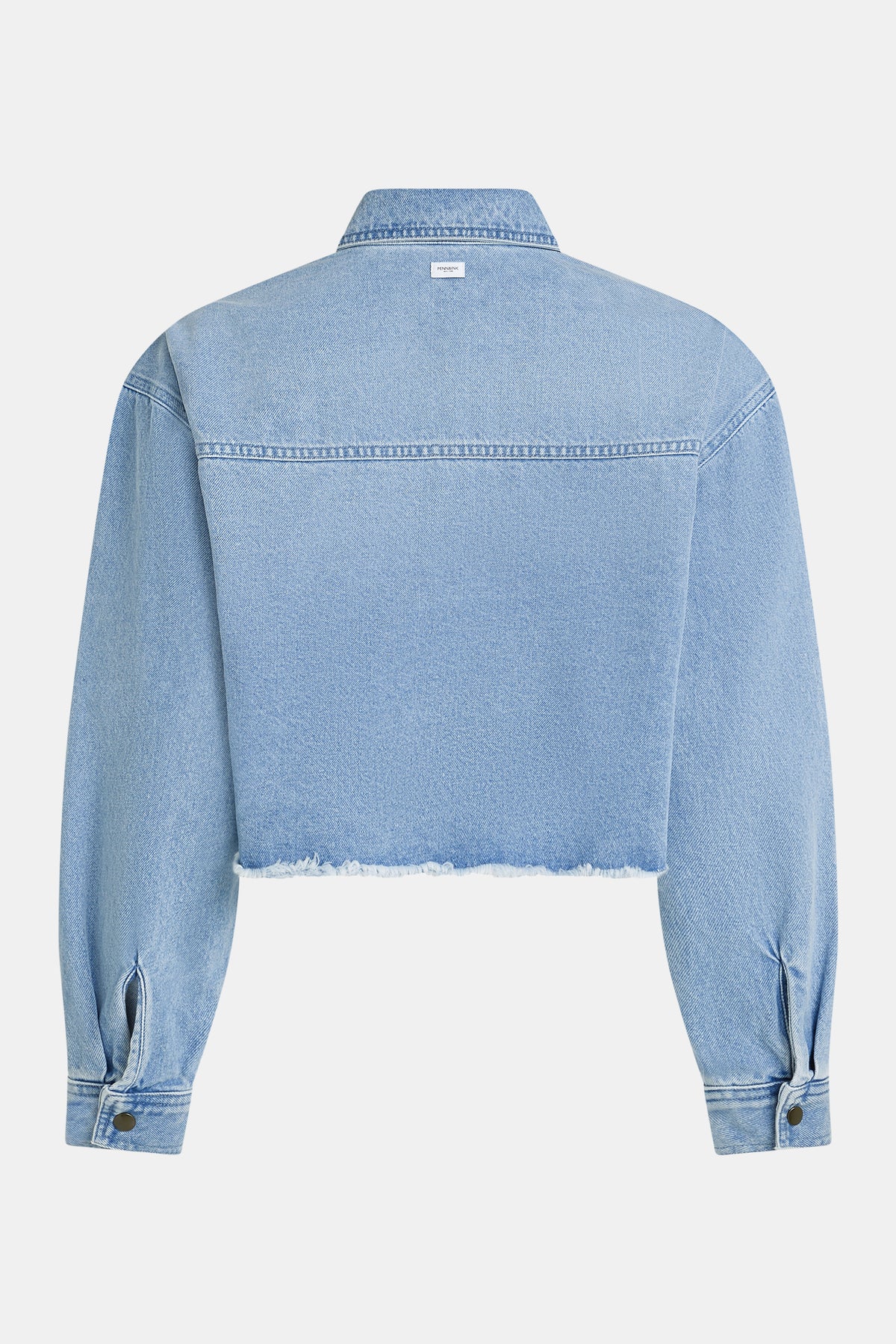 Penn & Ink NY - Jacket Jeans Denim - 2