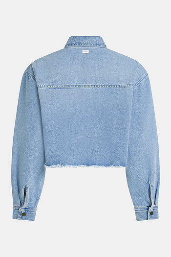 Penn & Ink NY - Jacket Jeans Denim