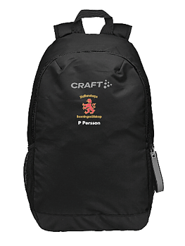 Craft Ability Practice Backpack (Staffanstorps Boxningssällskap)