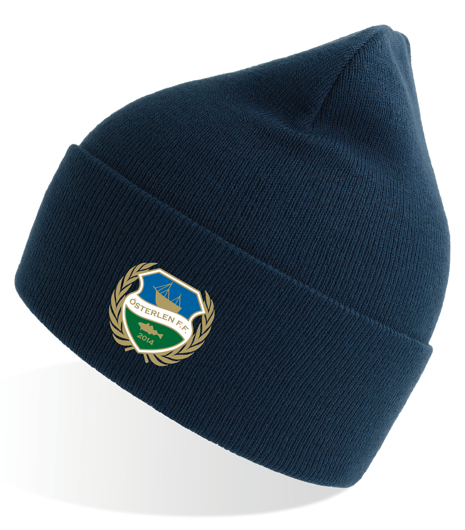 Pure Beanie - (Österlen)