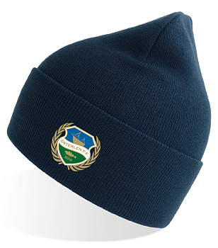 Pure Beanie - (Österlen)