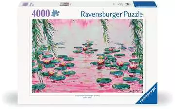 Underwater, 4000 Bitar Ravensburger - 2