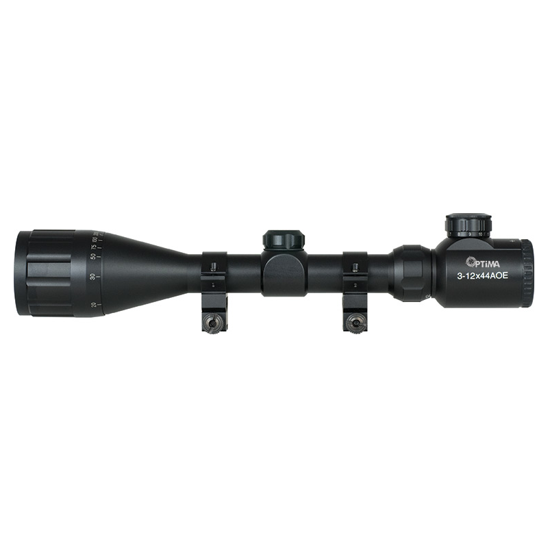 Hatsan Optima 3-12x44AOE