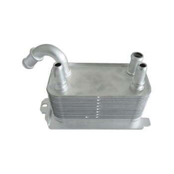 Oil cooler Volvo Automatic