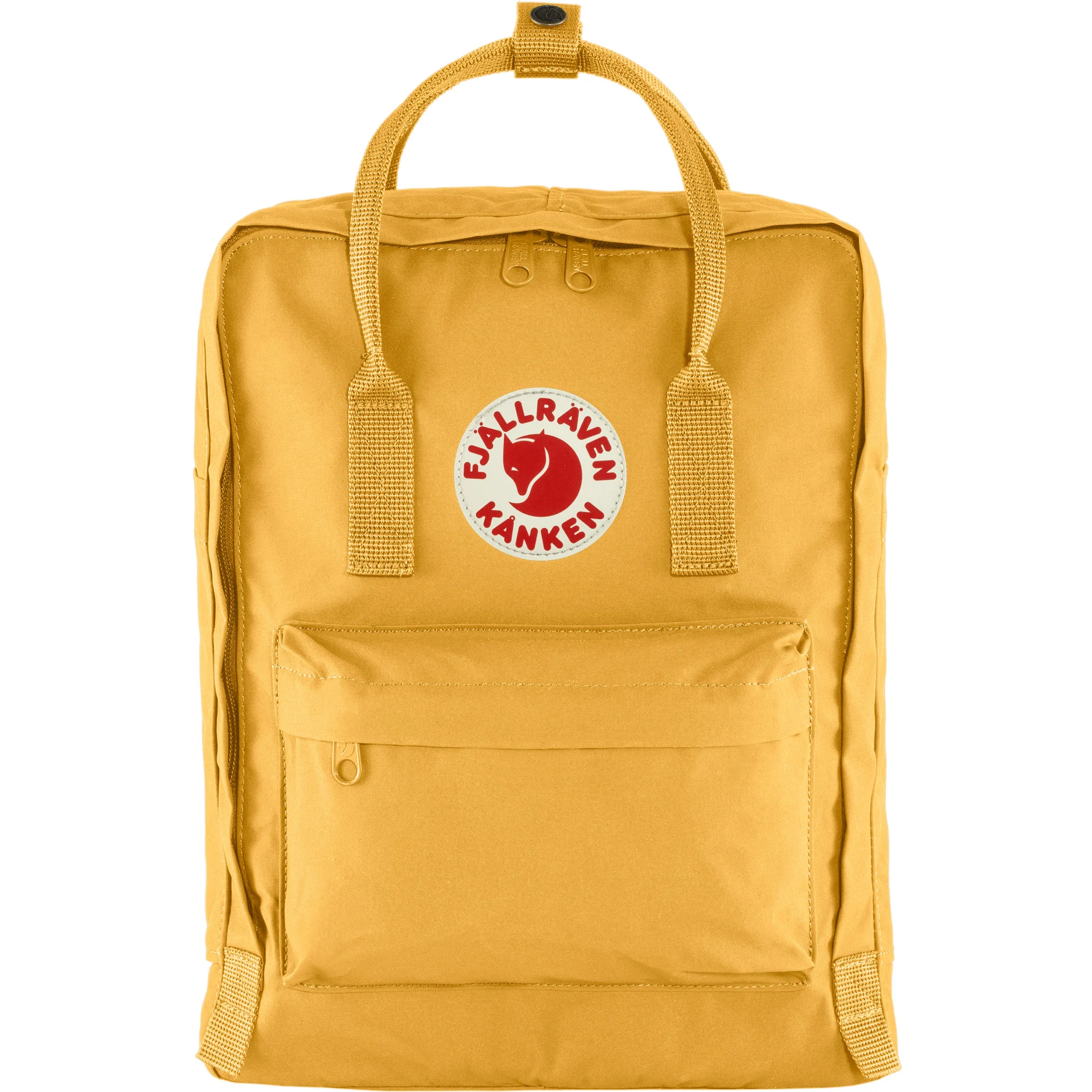Fjällräven Kånken - 4